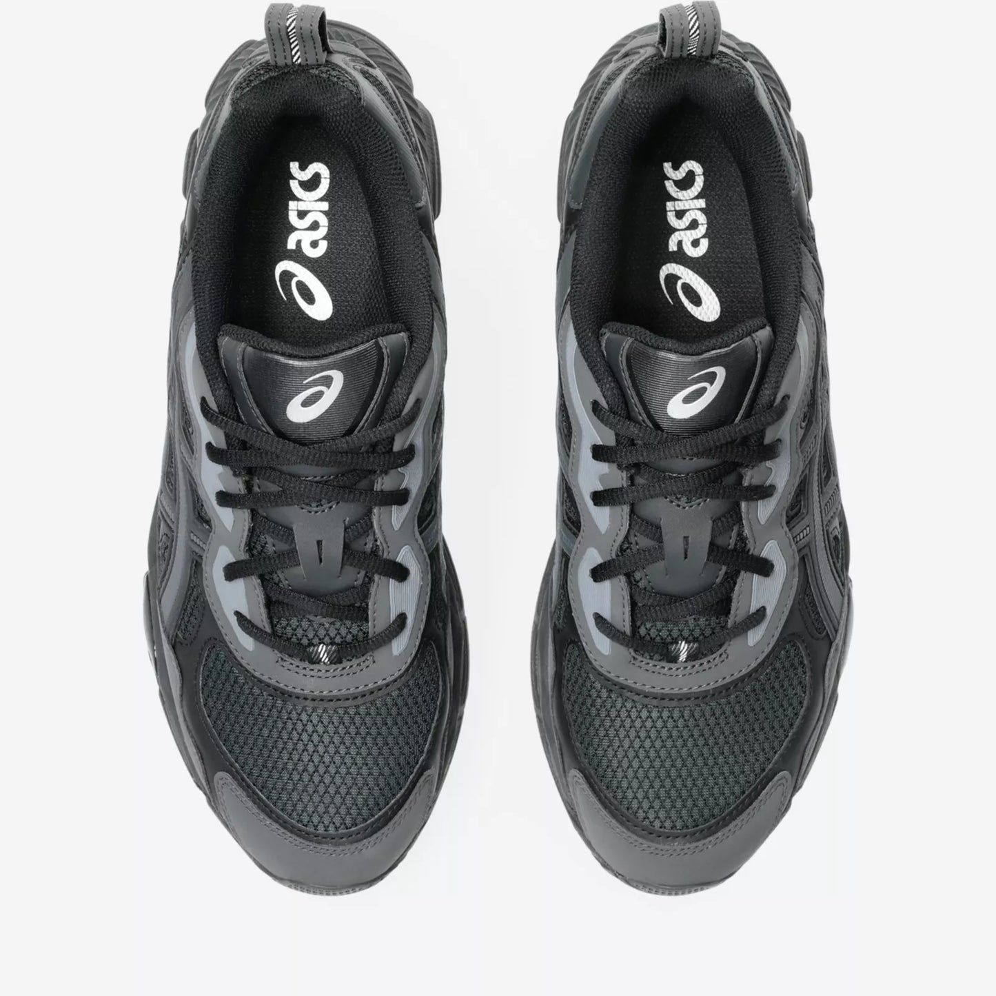 ASICS Gel-NYC RGD Black Graphite Grey