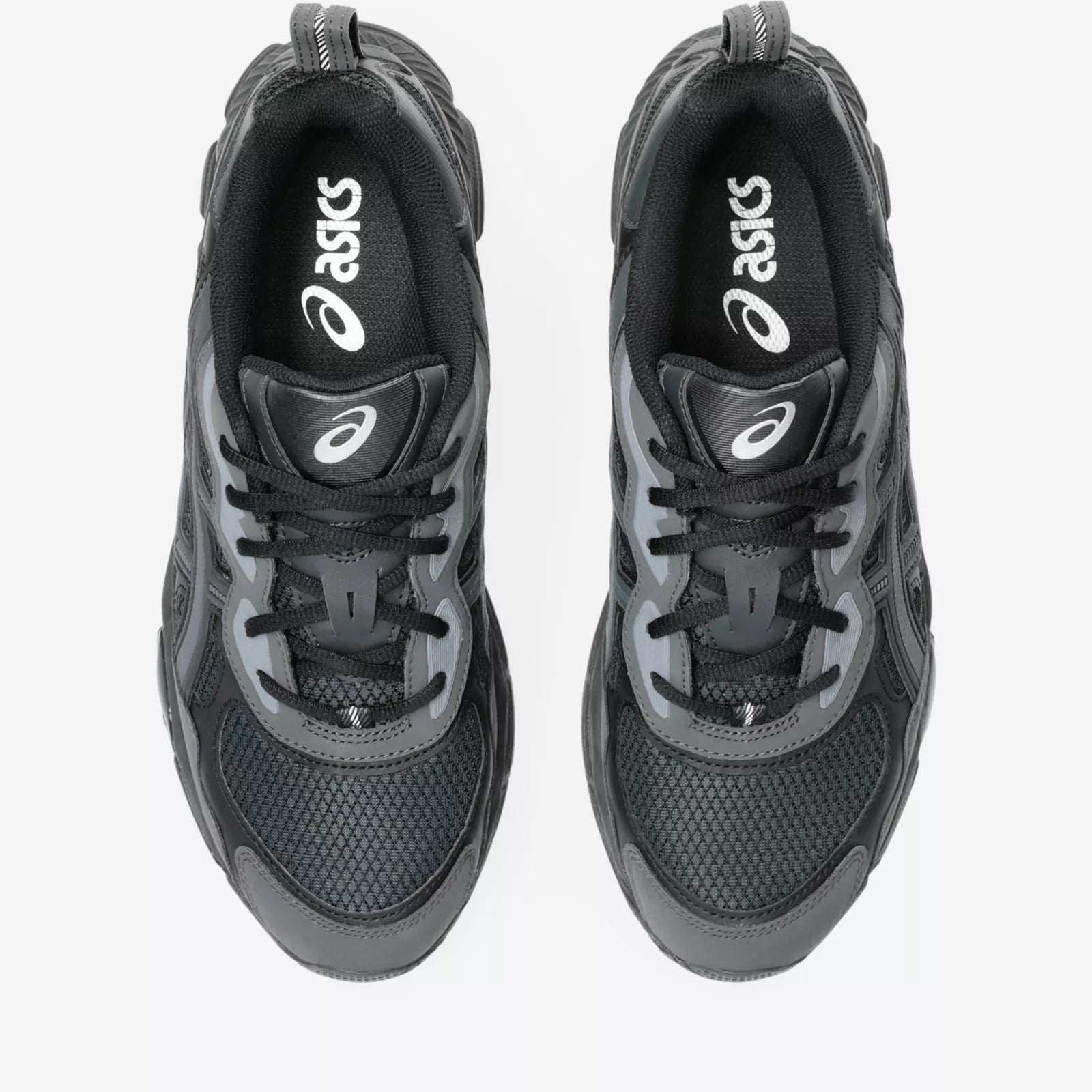 ASICS Gel-NYC RGD Black Graphite Grey