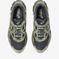 ASICS Gel-NYC Loden Green Graphite Grey