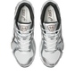 ASICS Gel-Kayano 12.1 White Graphite Grey Brown
