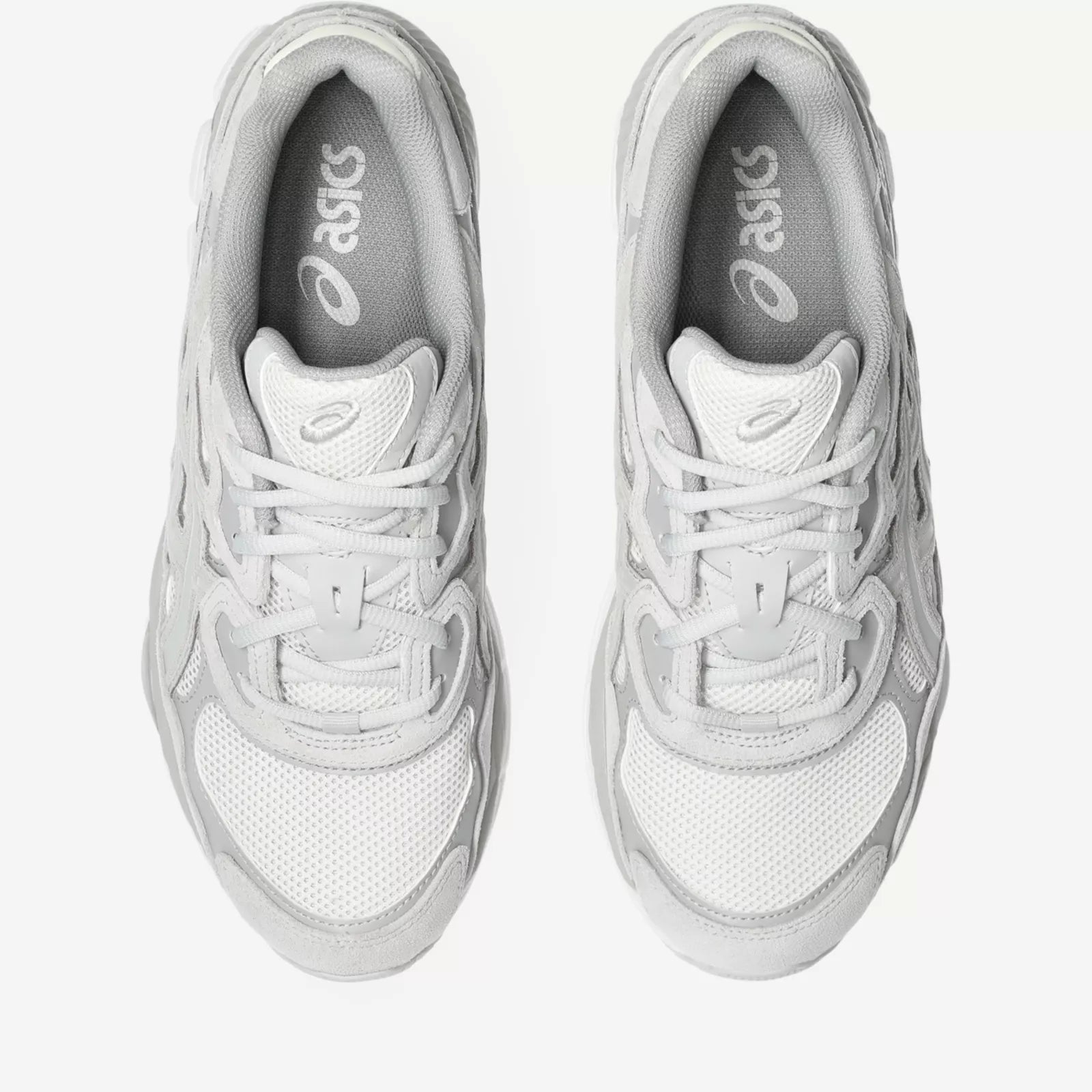 ASICS Gel-NYC Cream Cloud Grey