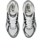 ASICS GT-2160 White Black Silver