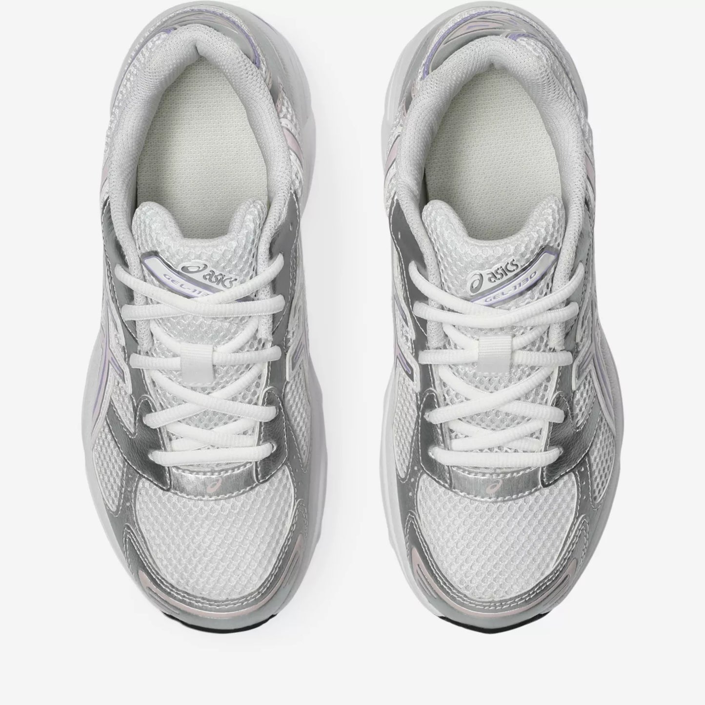 ASICS Gel-1130 White Cosmos (GS)