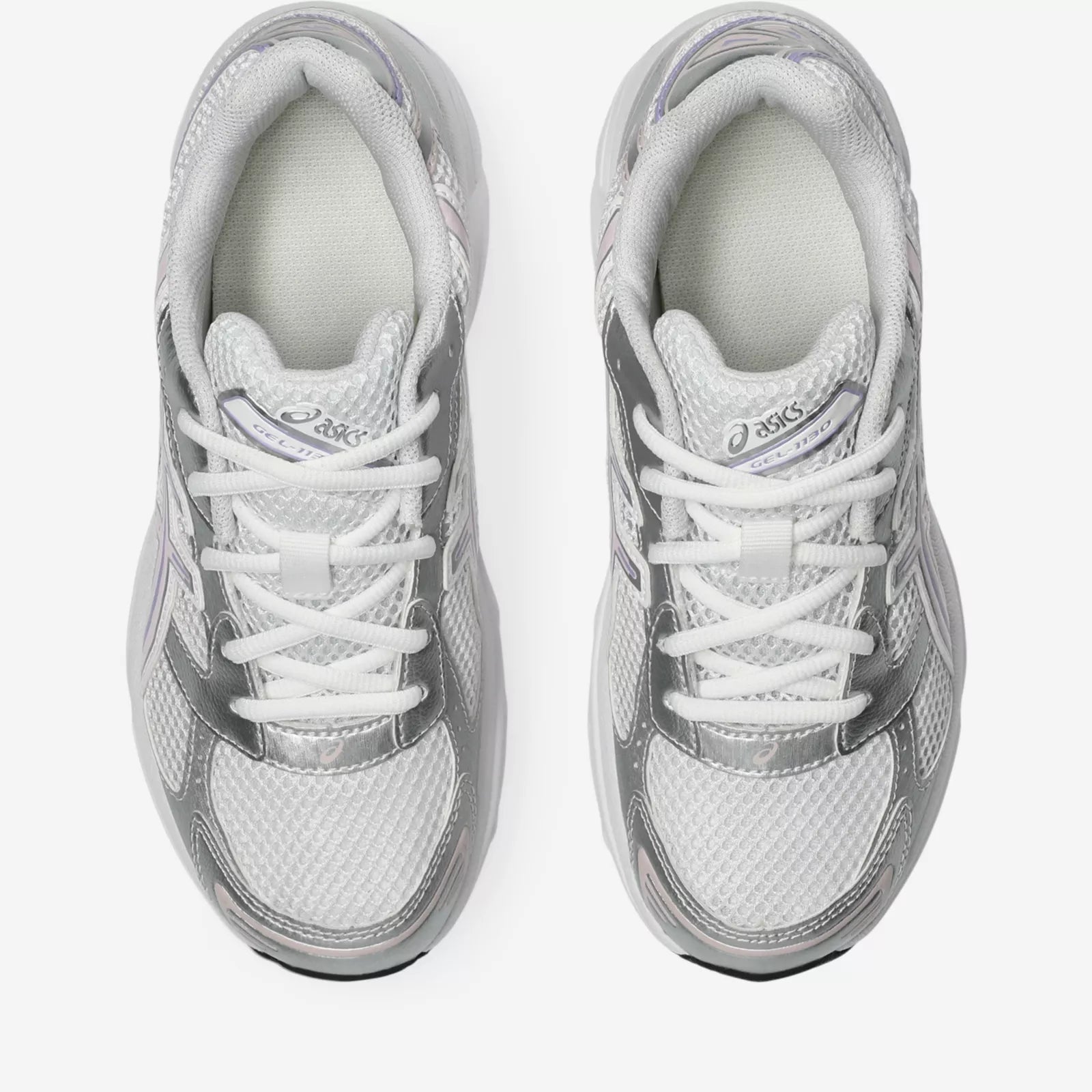 ASICS Gel-1130 White Cosmos (GS)
