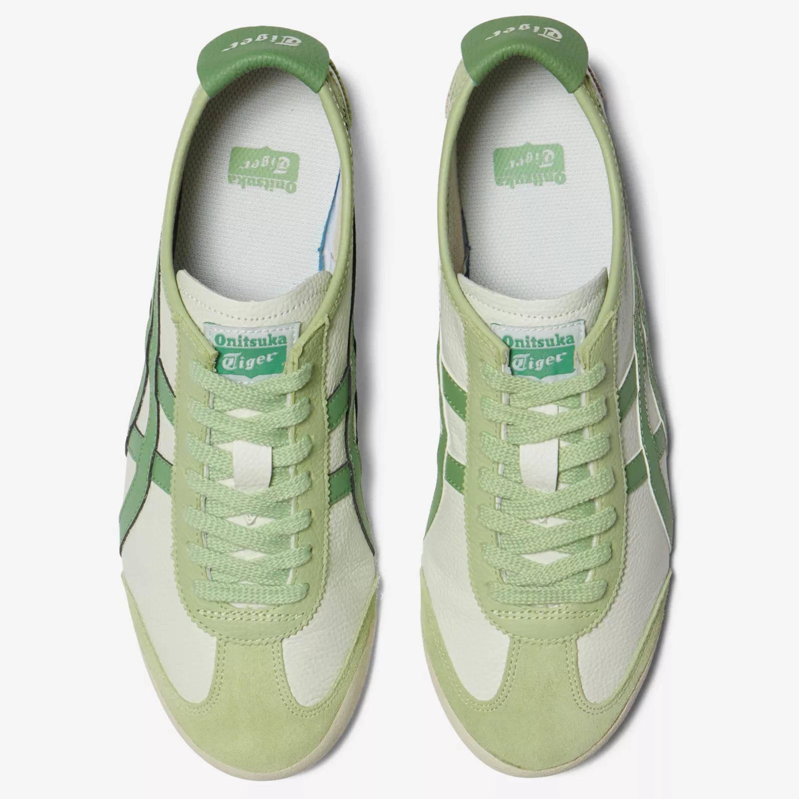 Onitsuka Tiger Mexico 66 Airy Green