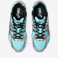ASICS Gel-1130 Larimar Blue Silver