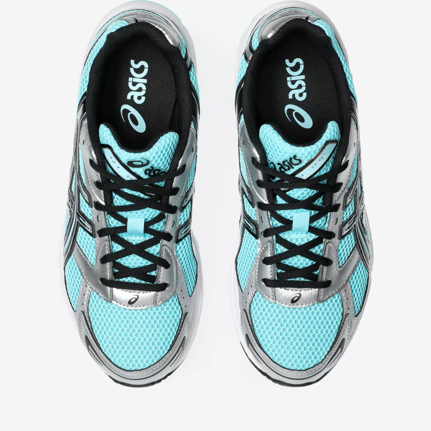 ASICS Gel-1130 Larimar Blue Silver