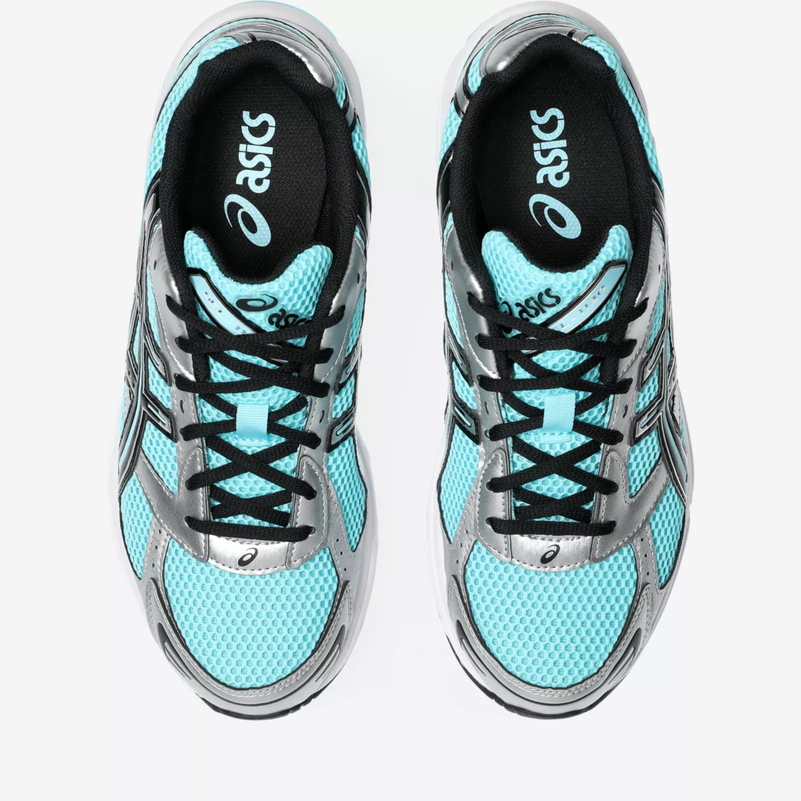 ASICS Gel-1130 Larimar Blue Silver