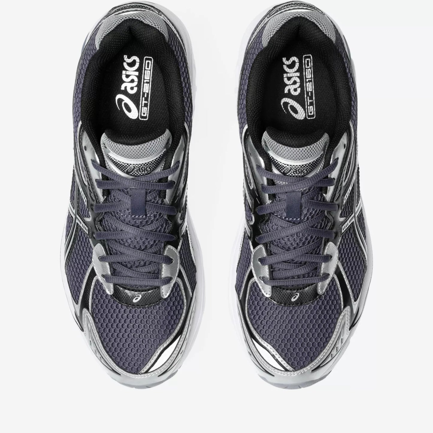 ASICS GT-2160 Indigo Fog Pure Silver