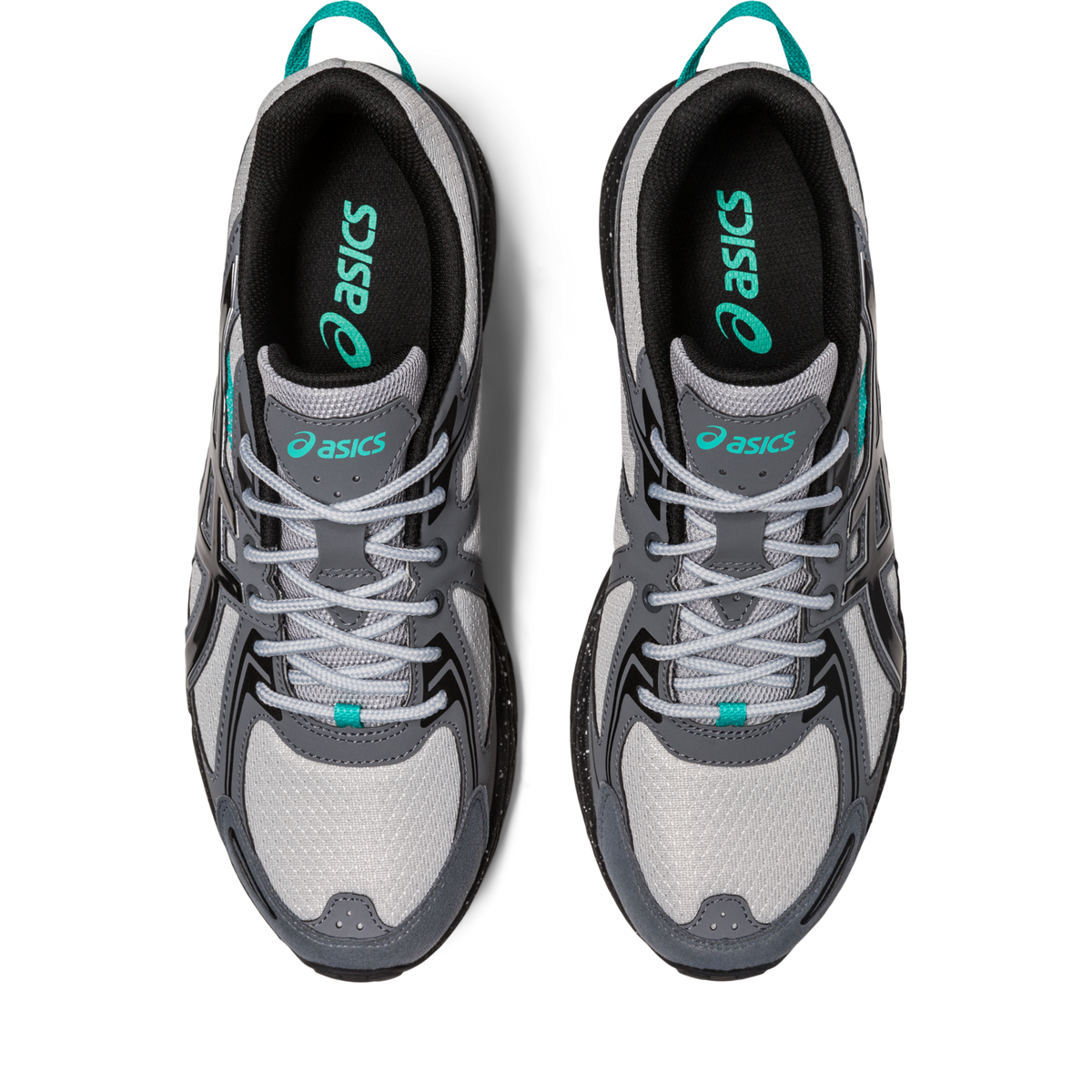 ASICS Gel-Venture 6 SPS Mid Grey Black