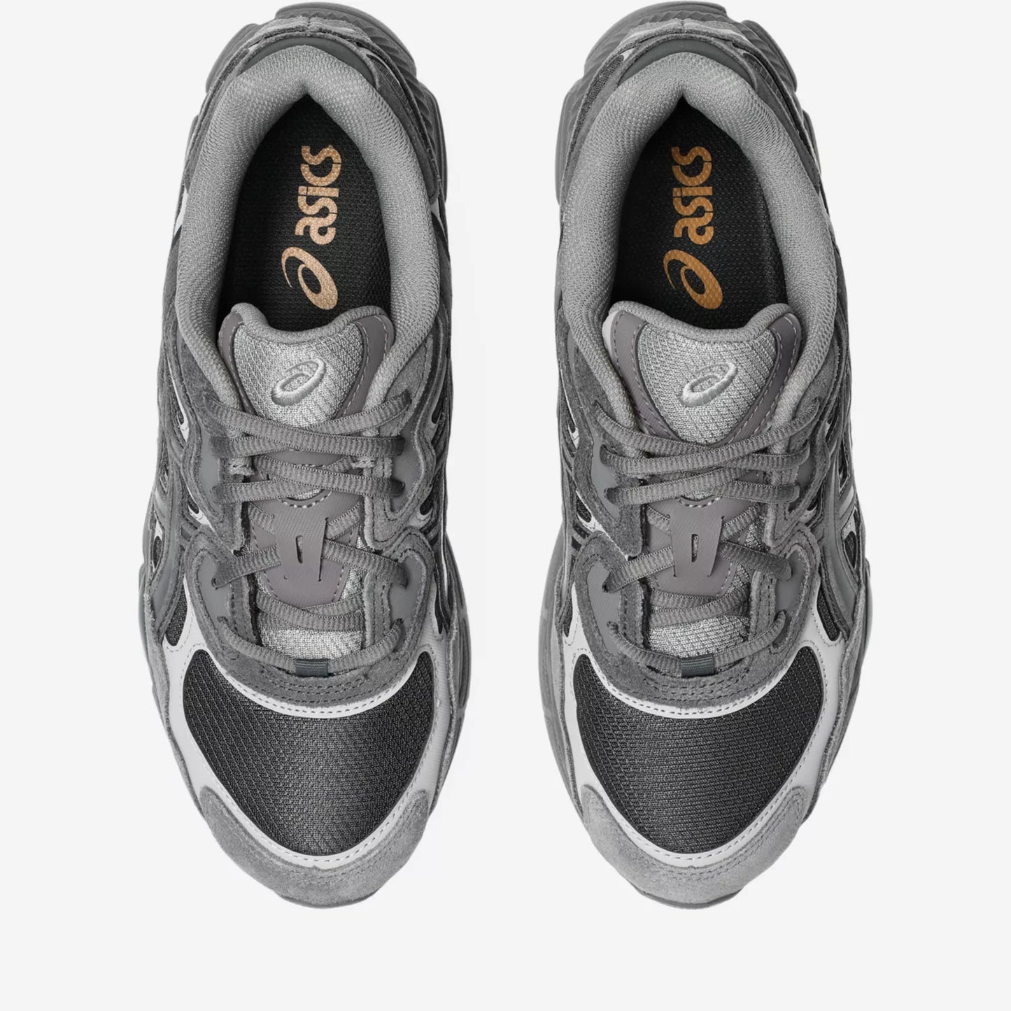 ASICS Gel-NYC Obsidian Grey