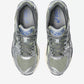 ASICS Gel-Kayano 14 Soft Yellow Asics Blue