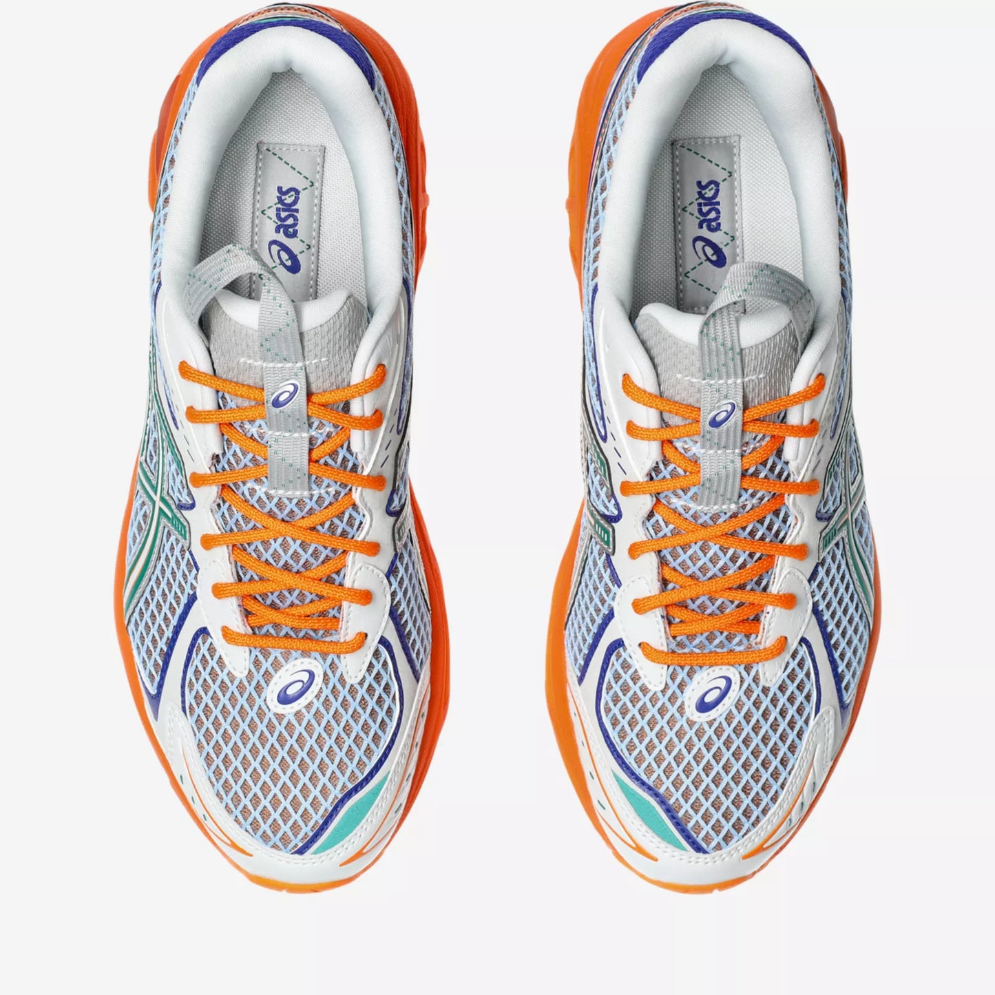 ASICS UB7-S GT-2160 Kiko Kostadinov Lava Orange