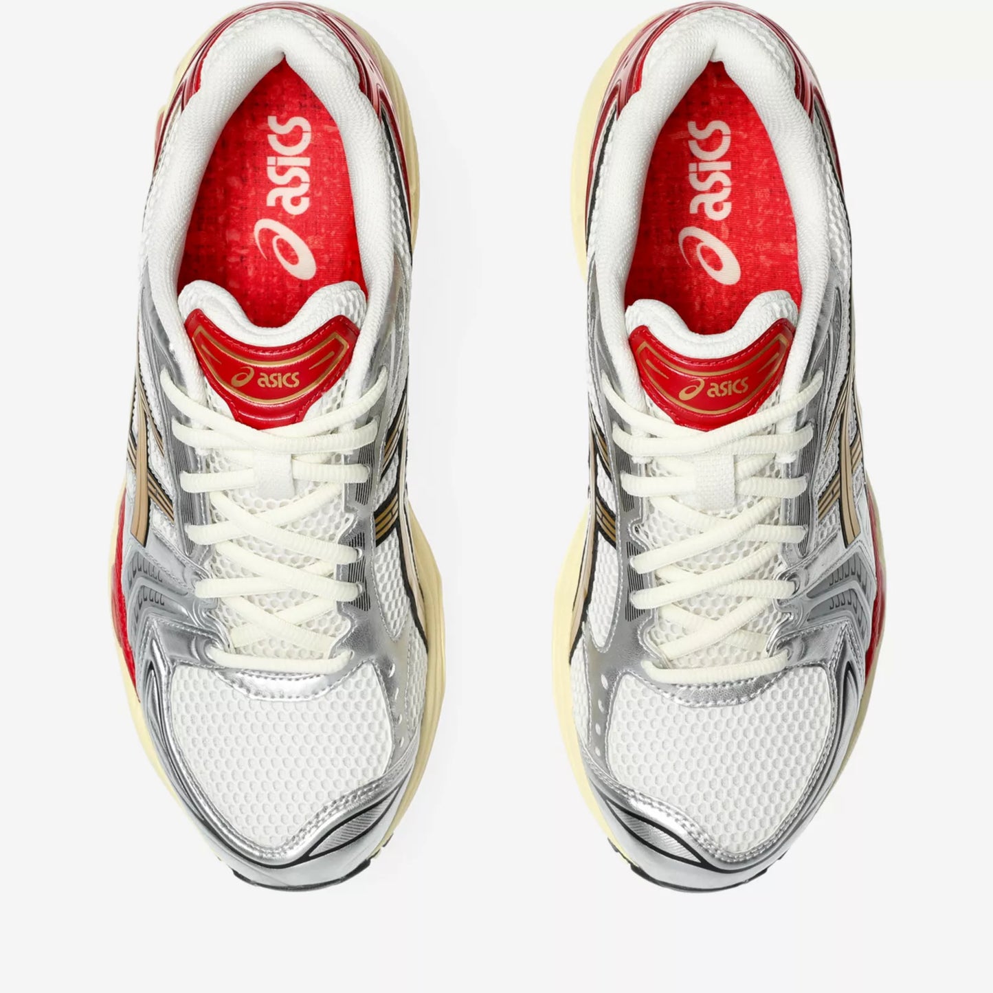 ASICS Gel-Kayano 14 Sneaker Politics Just Say No