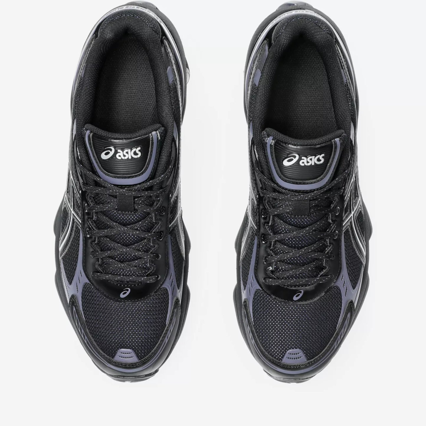 ASICS Gel-Kinetic Fluent Black Black