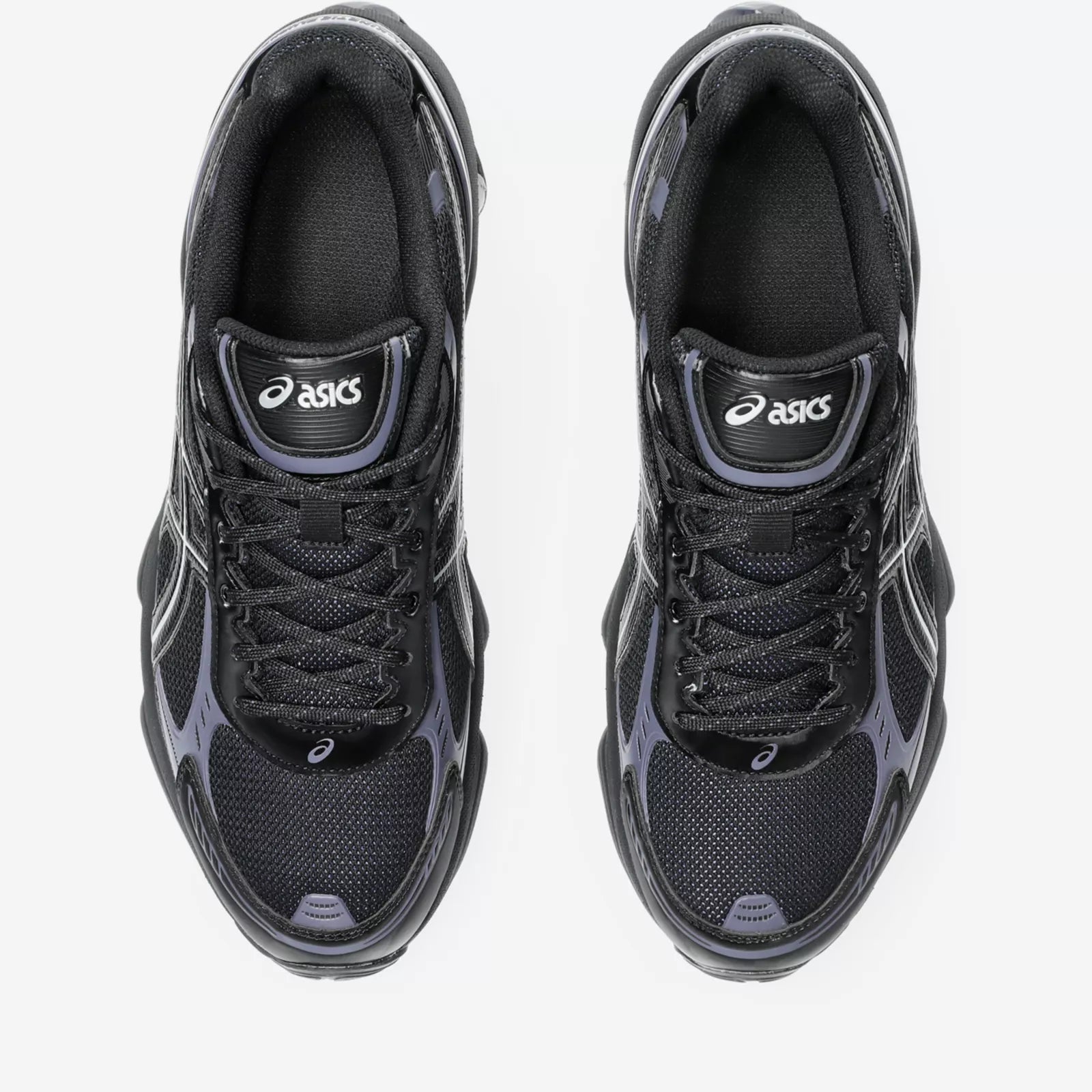 ASICS Gel-Kinetic Fluent Black Black