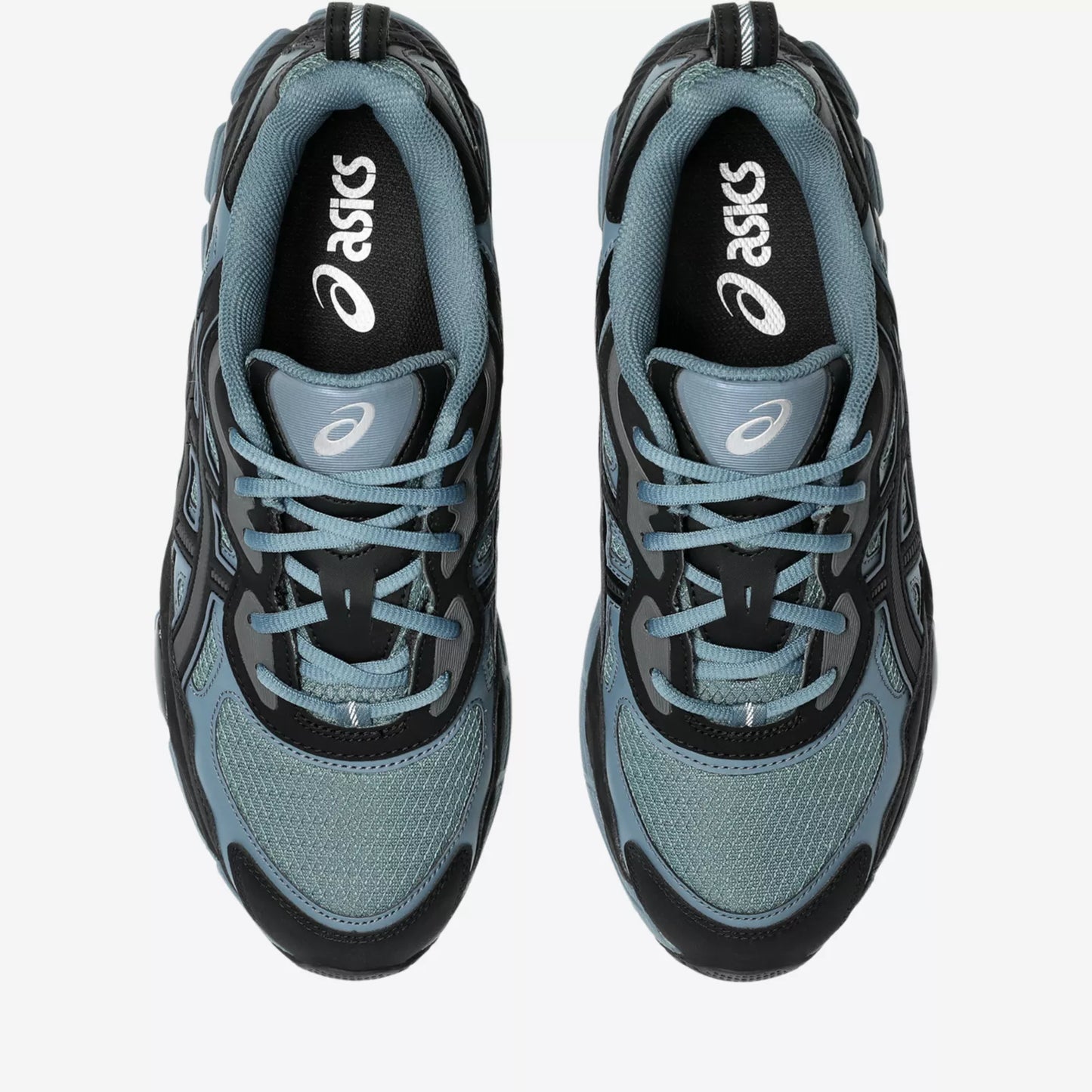 ASICS Gel-NYC RGD Ironclad Black