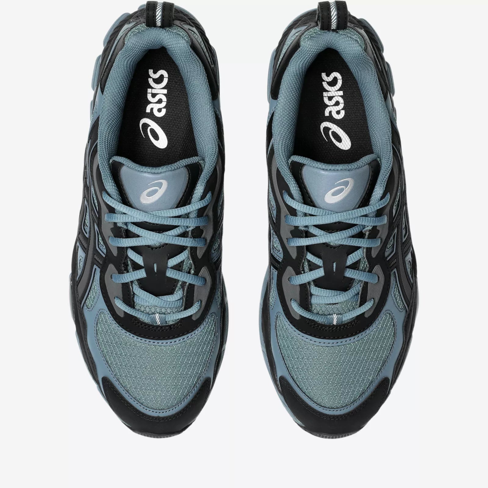 ASICS Gel-NYC RGD Ironclad Black