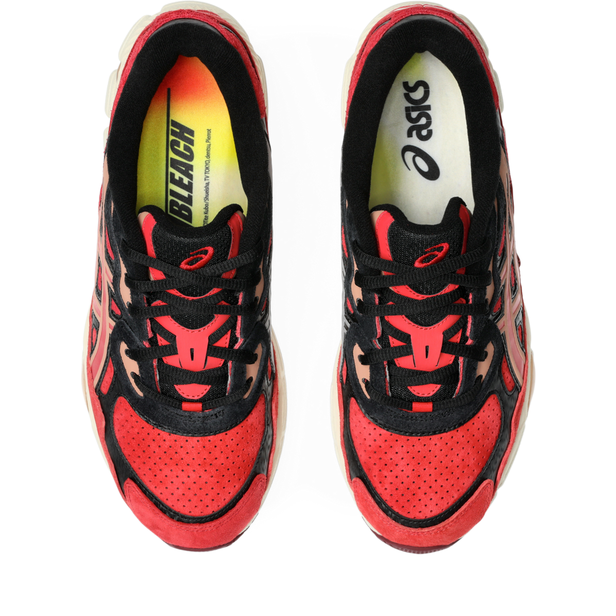 ASICS Gel-NYC BLEACH Renji Abarai