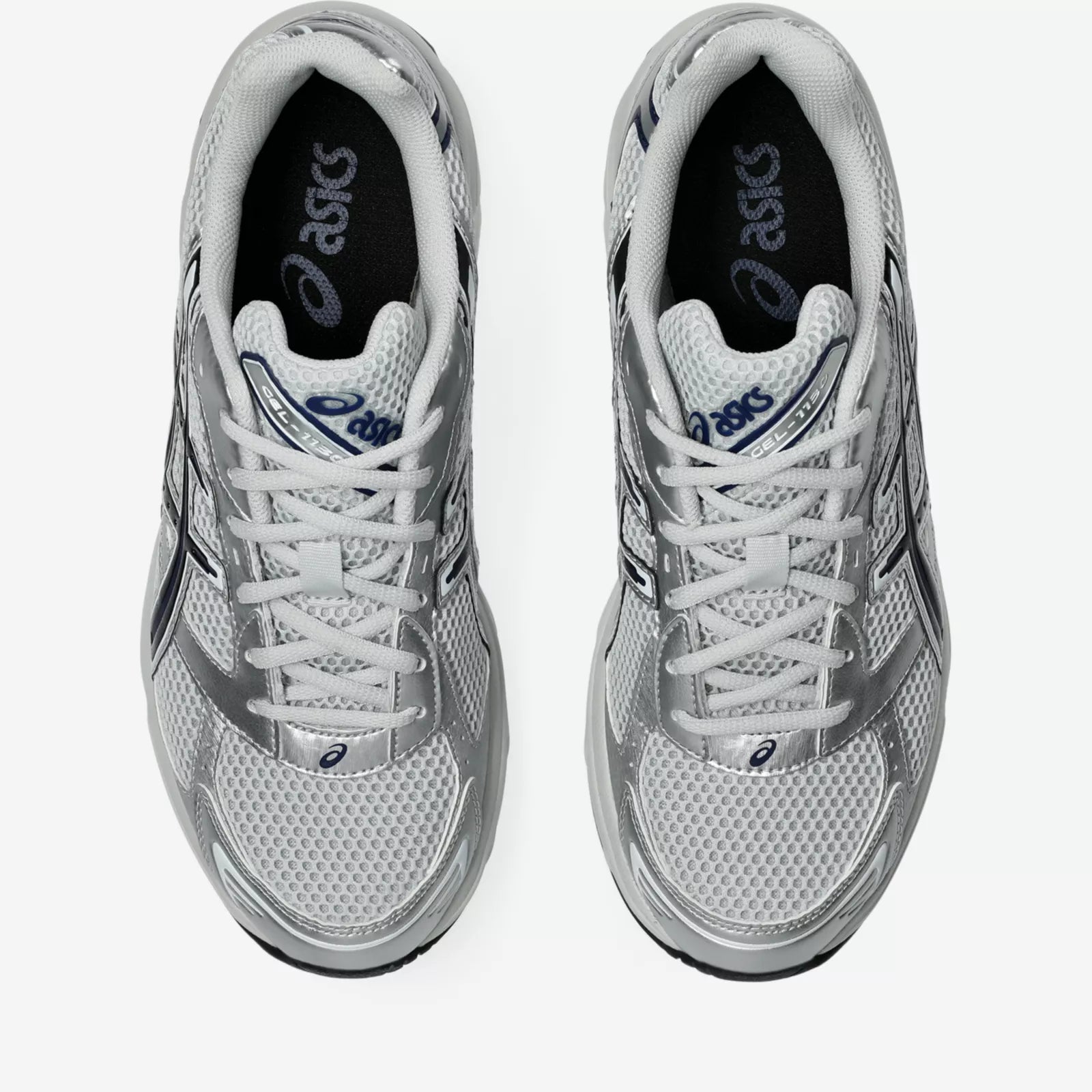 ASICS Gel-1130 Glacier Grey Black