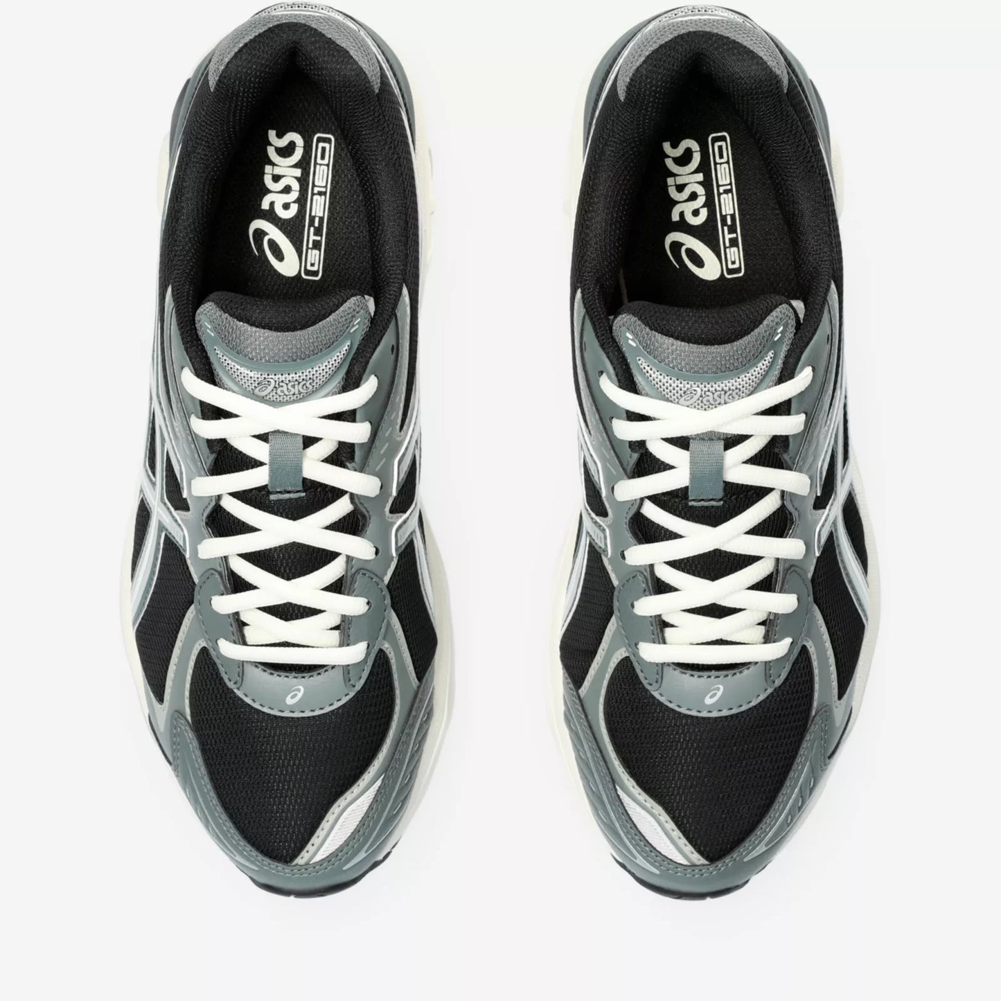 ASICS GT-2160 Black Seal Grey