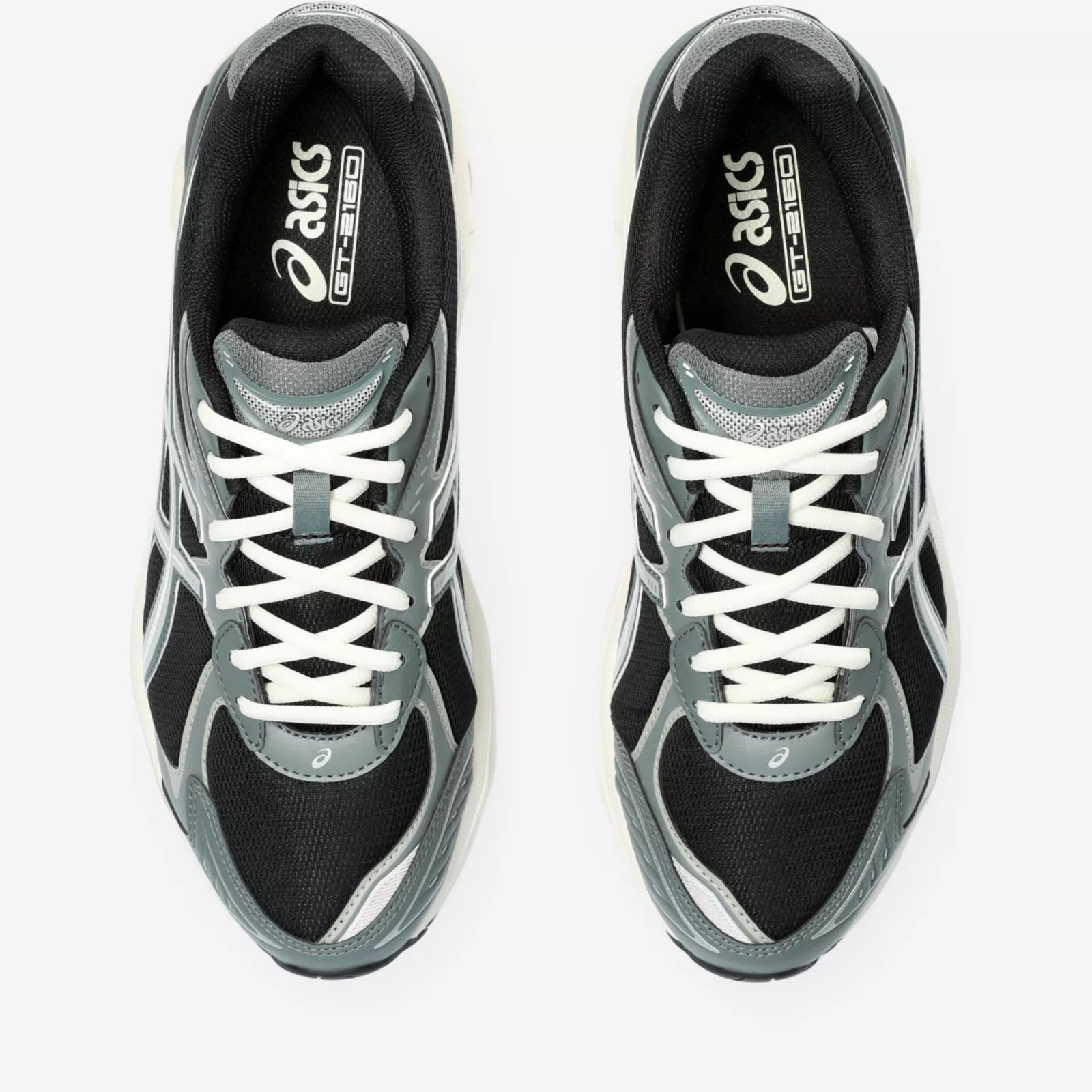 ASICS GT-2160 Black Seal Grey