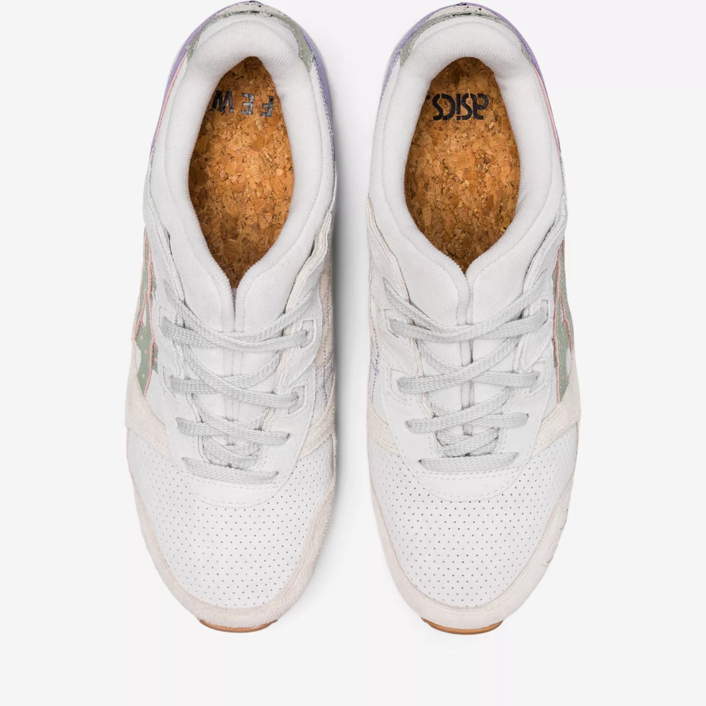 ASICS Gel-Lyte III AFEW Beauty of Imperfection
