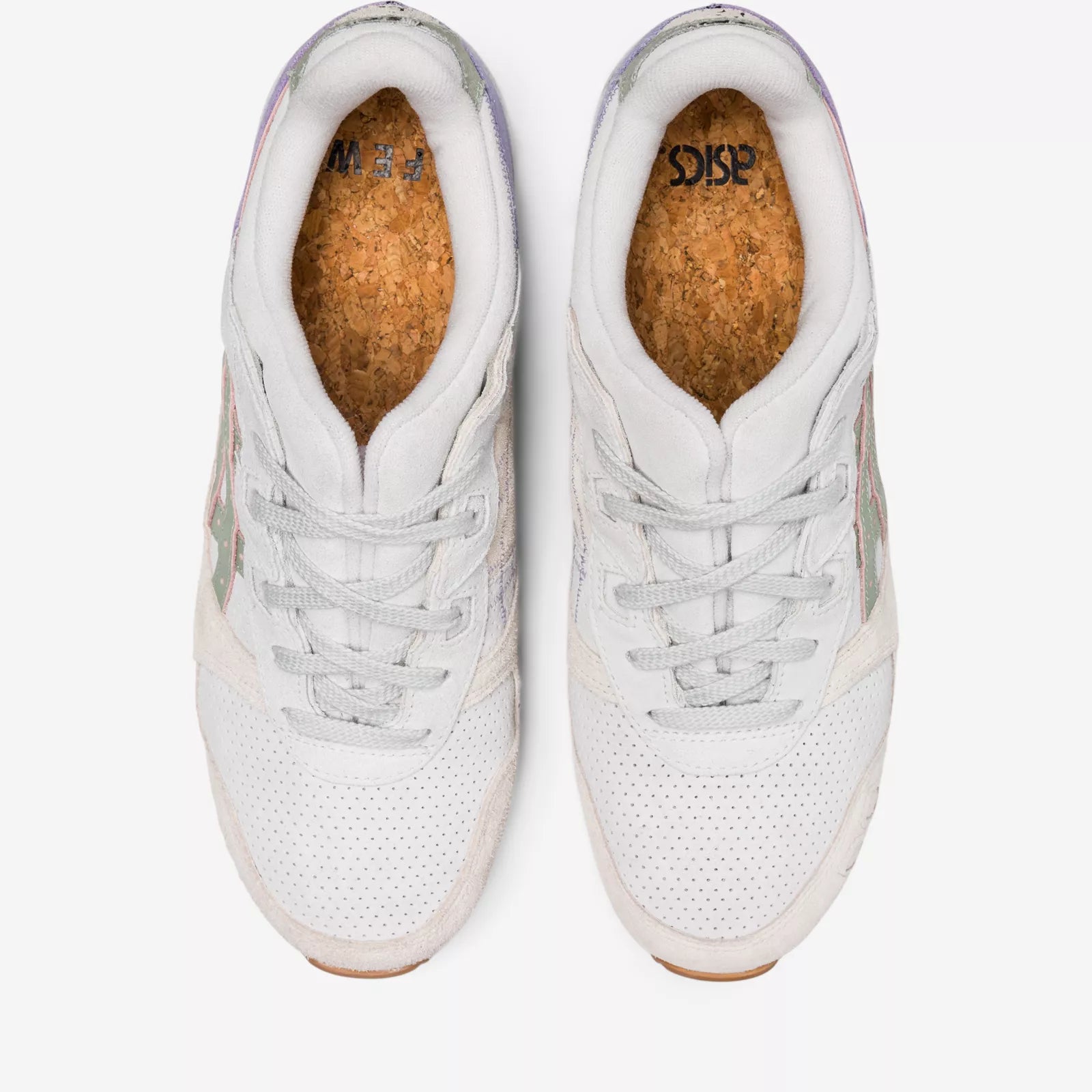 ASICS Gel-Lyte III AFEW Beauty of Imperfection