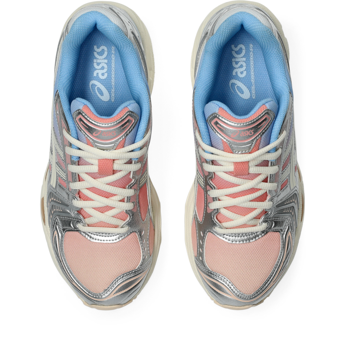 ASICS Gel-Kayano 14 Baked Pink Cream (Women's)