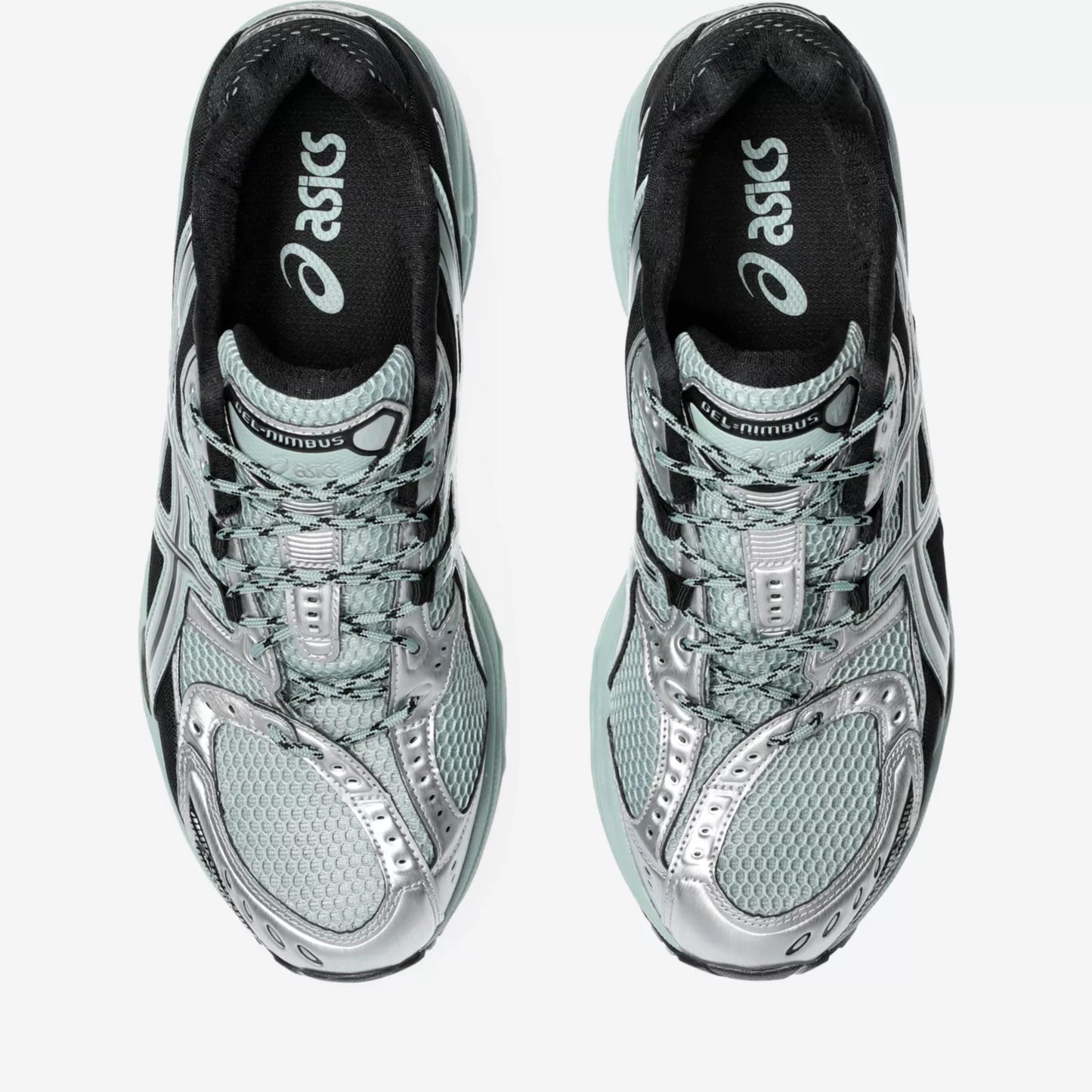 ASICS Gel-Nimbus 10.1 Ocean Haze