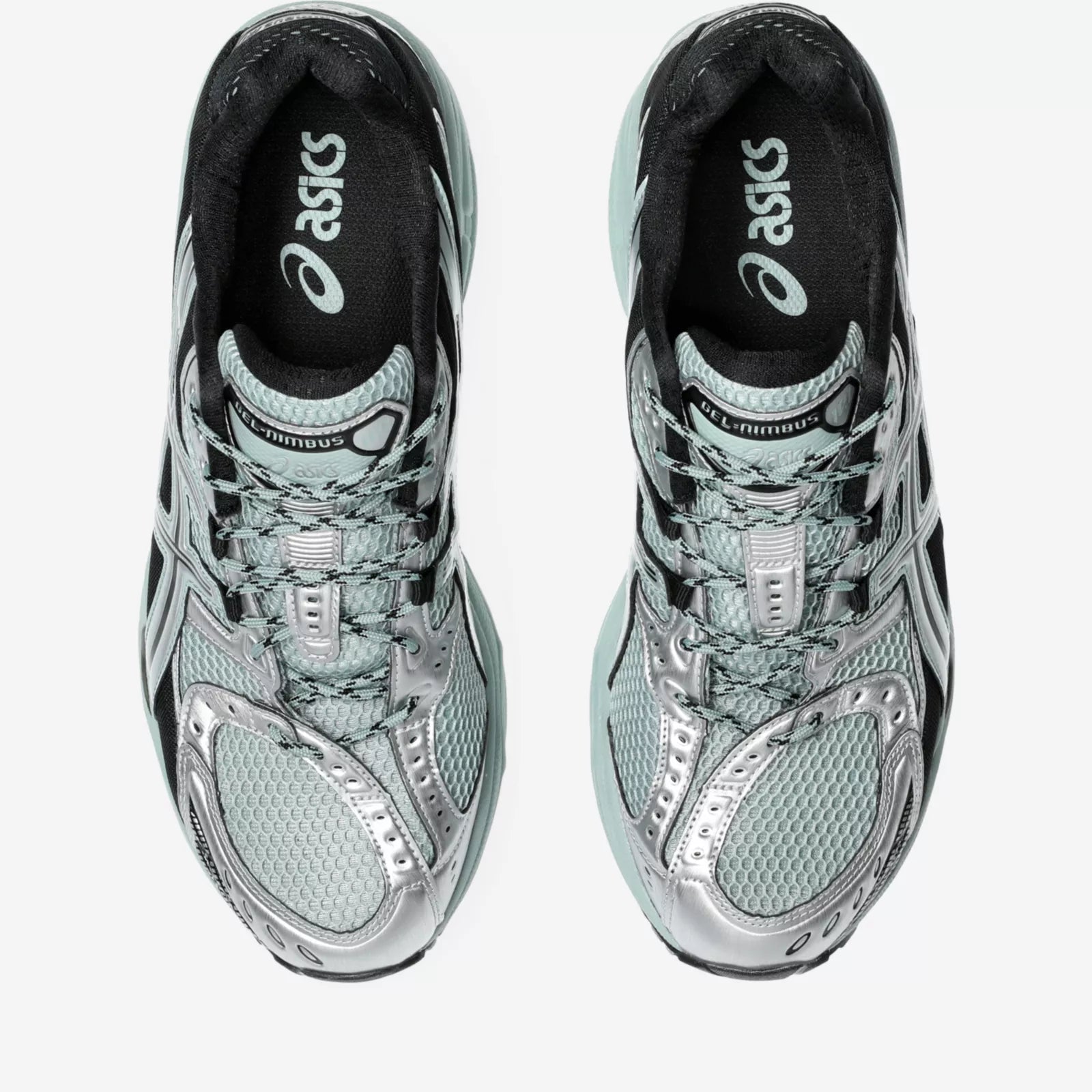 ASICS Gel-Nimbus 10.1 Ocean Haze