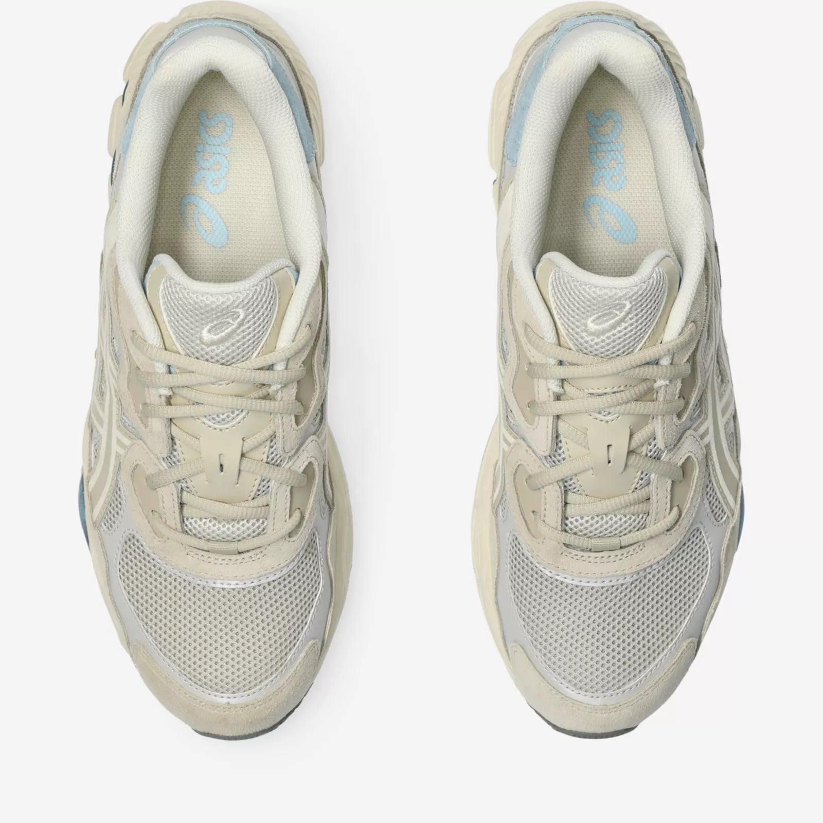 ASICS Gel-NYC Smoke Grey