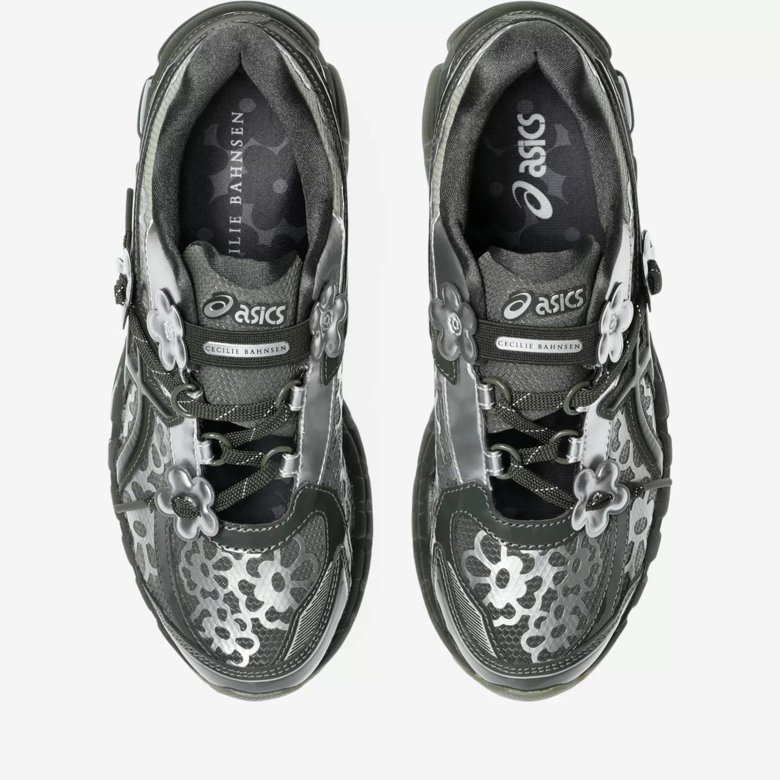 ASICS Gel-Kayano 20 Cecilie Bahnsen Olive