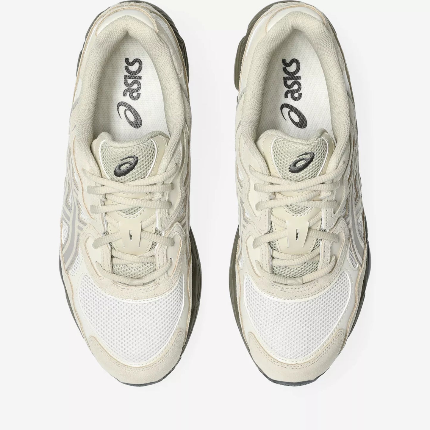 ASICS Gel-NYC Cream Putty