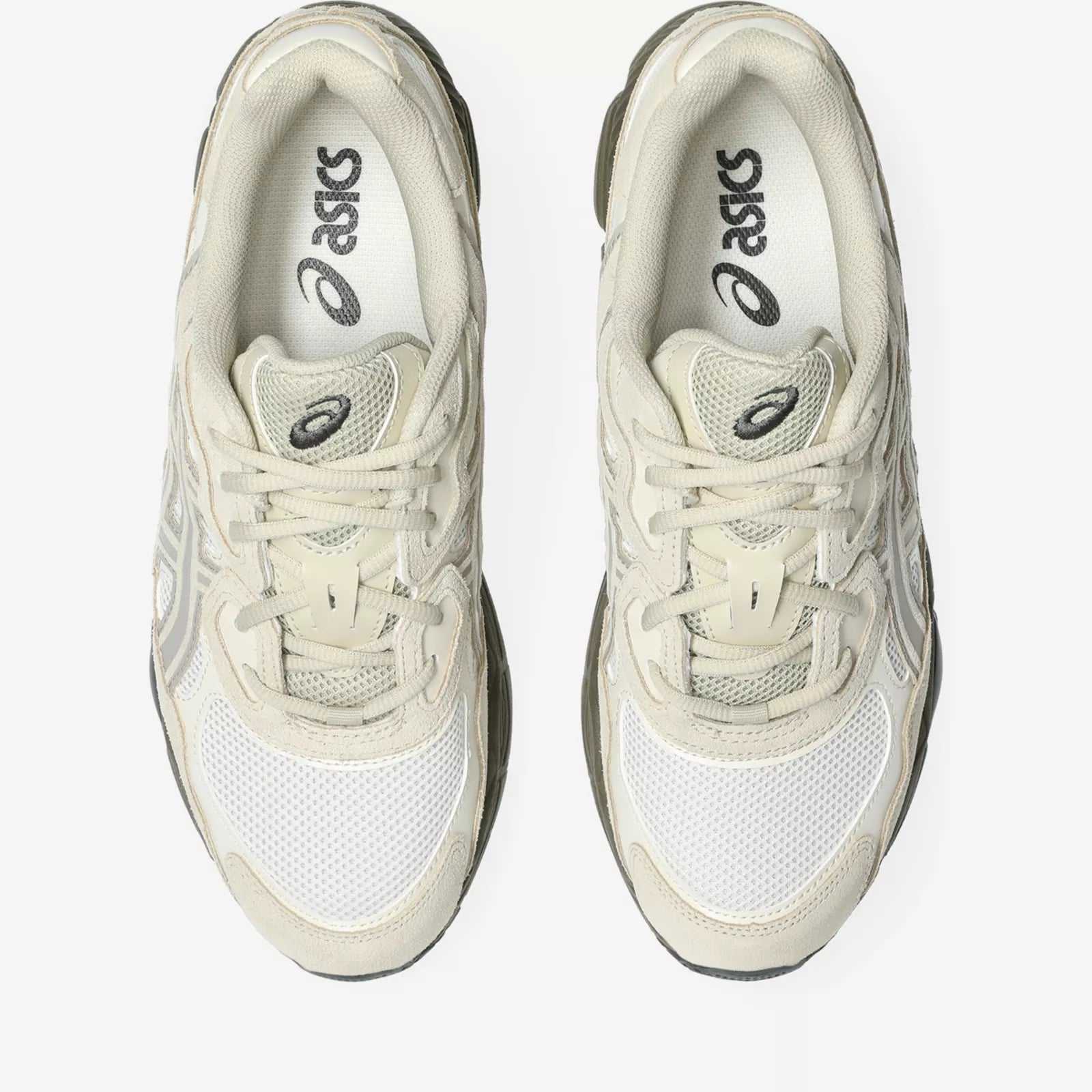 ASICS Gel-NYC Cream Putty