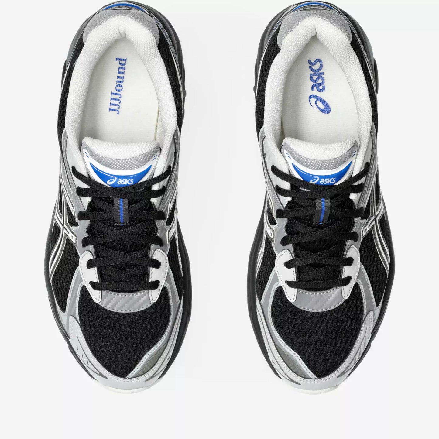 ASICS GT-2160 JJJJound Inverted Blue