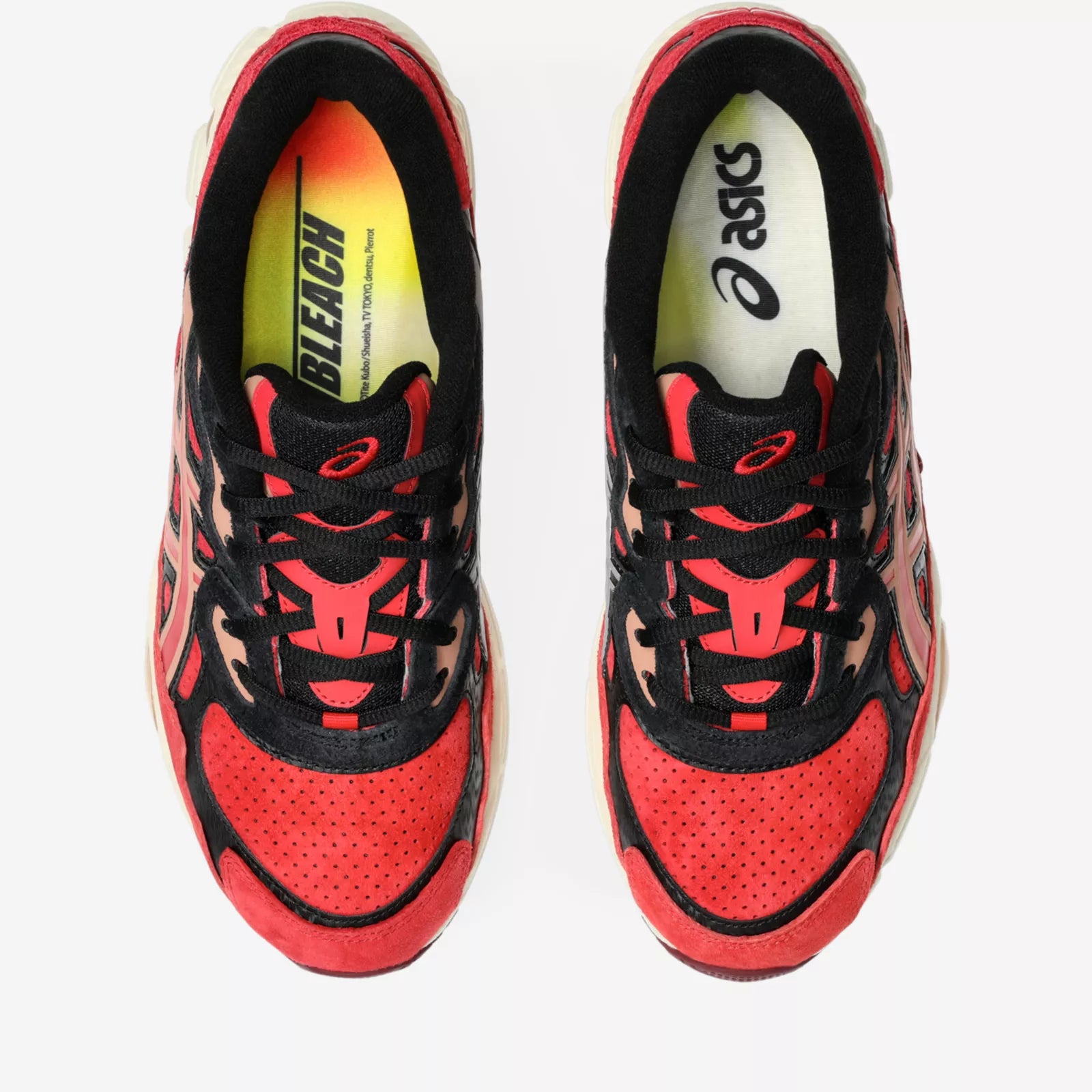 ASICS Gel-NYC BLEACH Renji Abarai