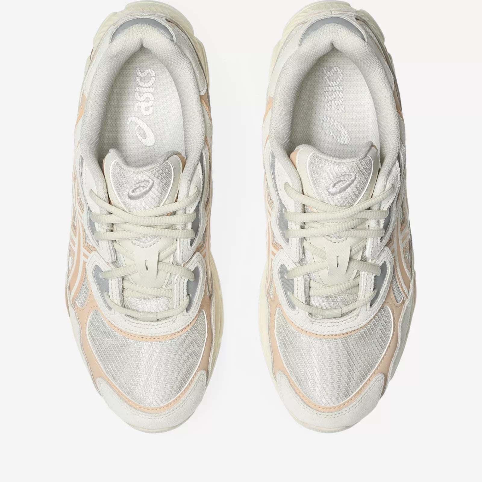 ASICS Gel-NYC Oatmeal Bisque