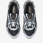 ASICS Gel-NYC Black Cement Grey