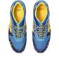 ASICS Gel-Lyte III '07 Remastered Kith Marvel X-Men Cyclops Opened Box (Trading Card Not Included)