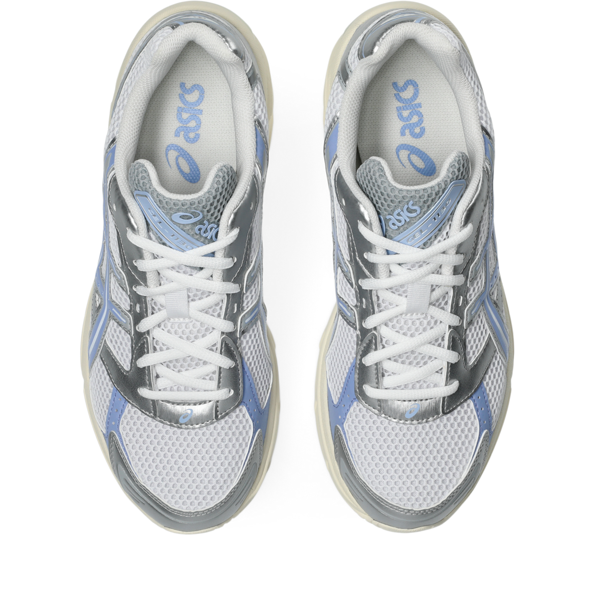 ASICS Gel-1130 White Light Sapphire