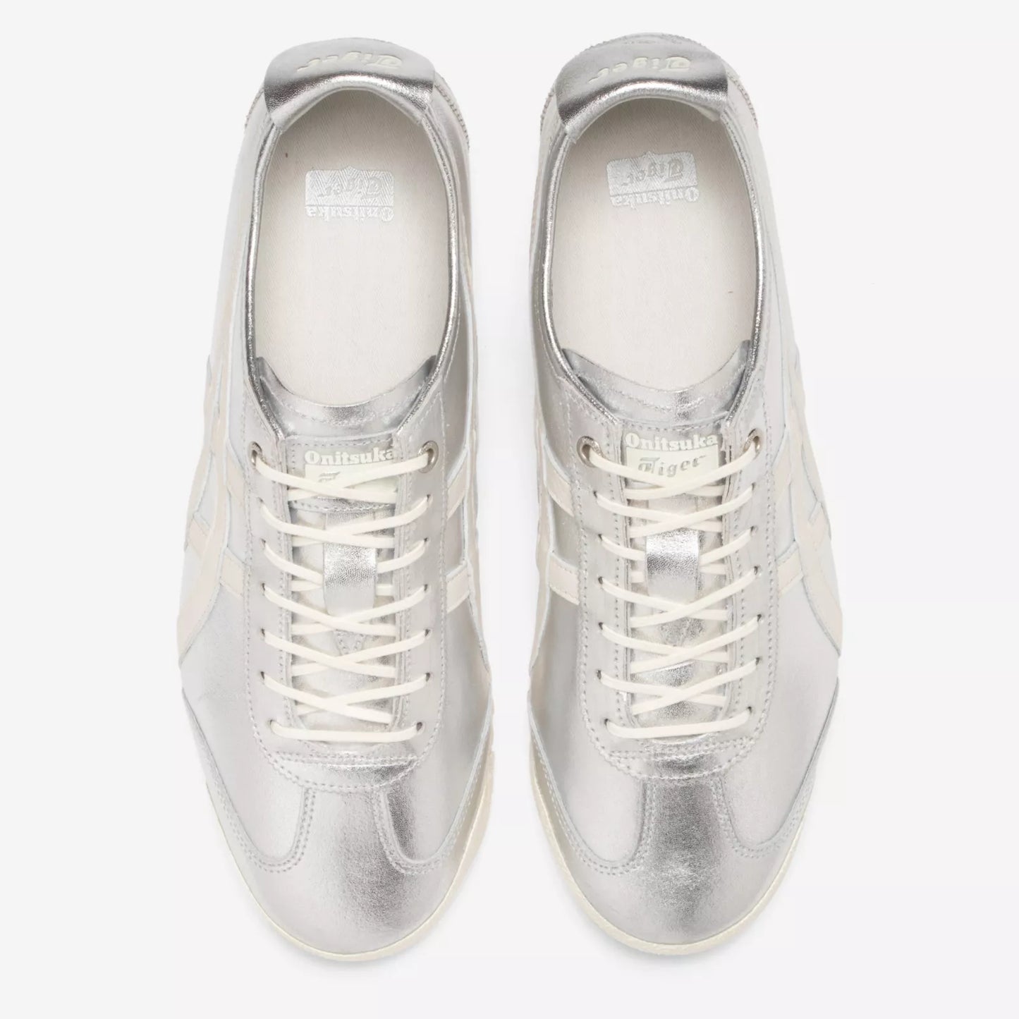 Onitsuka Tiger Mexico 66 SD Pure Silver Cream