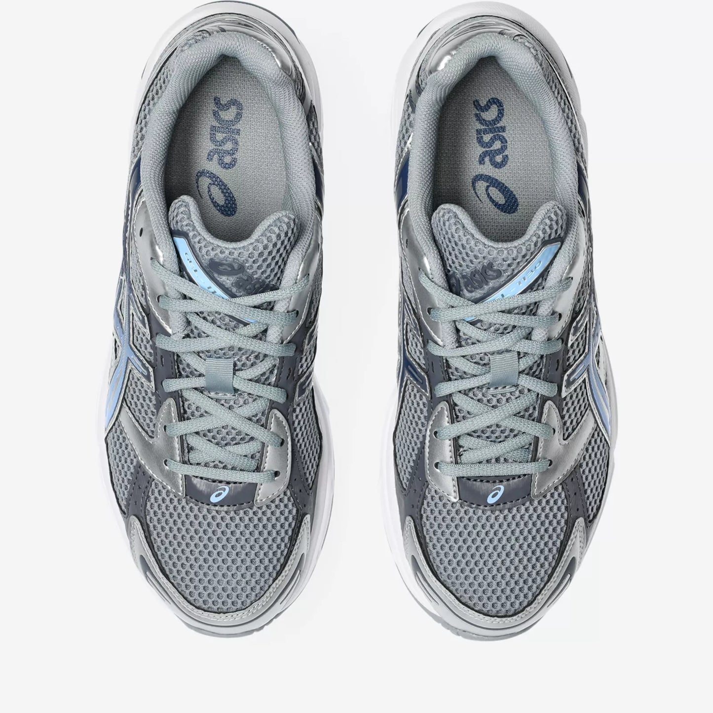 ASICS Gel-1130 Gravel Pure Silver