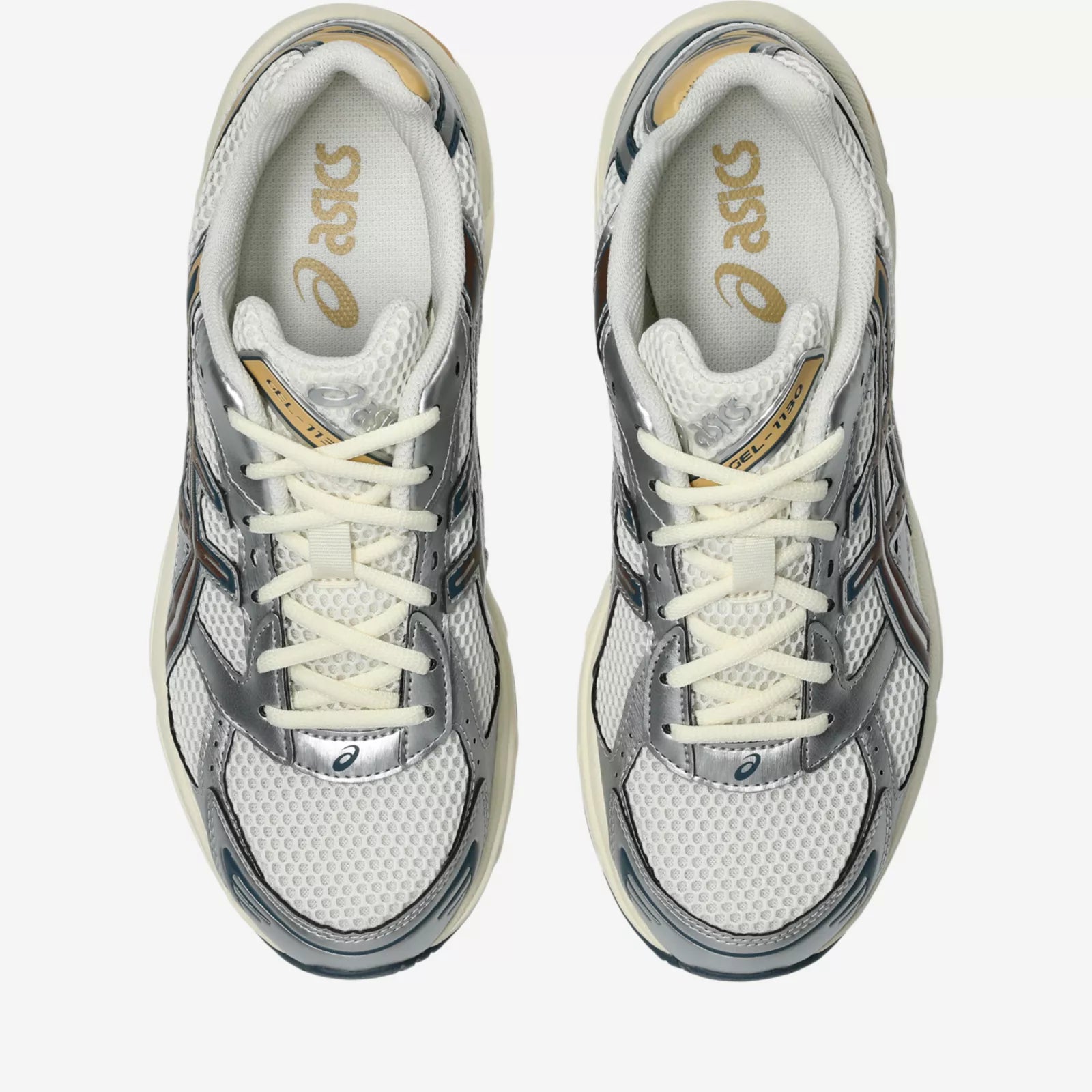 ASICS Gel-1130 Cream Mahogany