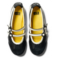 Onitsuka Tiger Mexico 66 TGRS Black Cream (Women's)