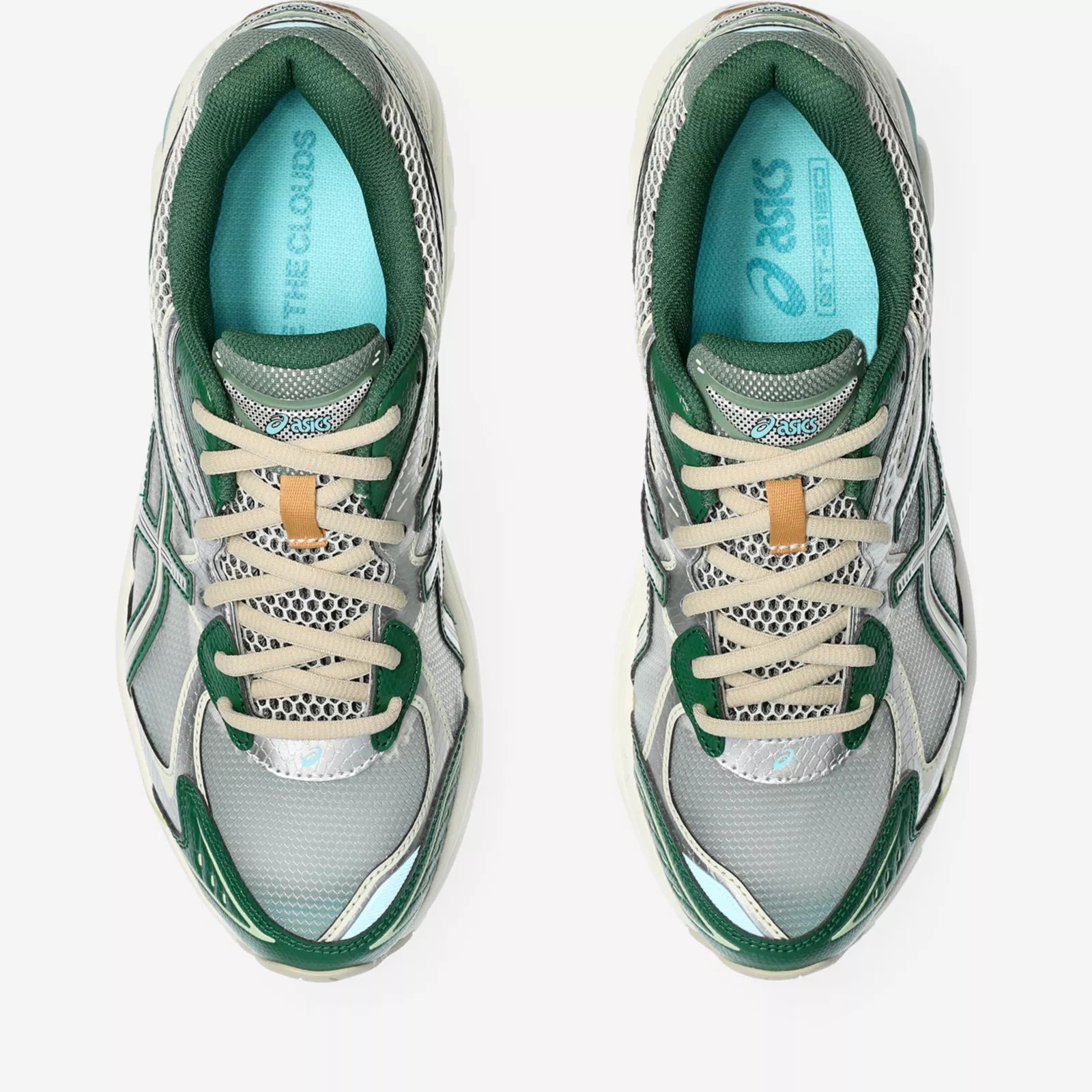 ASICS GT-2160 Above The Clouds