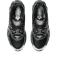 ASICS Gel-NYC Kicki Yang Zhang Black Pure Silver