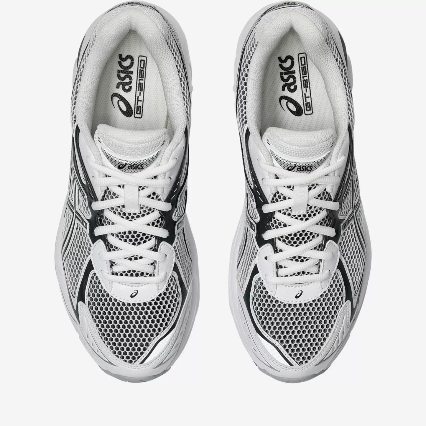 ASICS GT-2160 White Graphite Grey