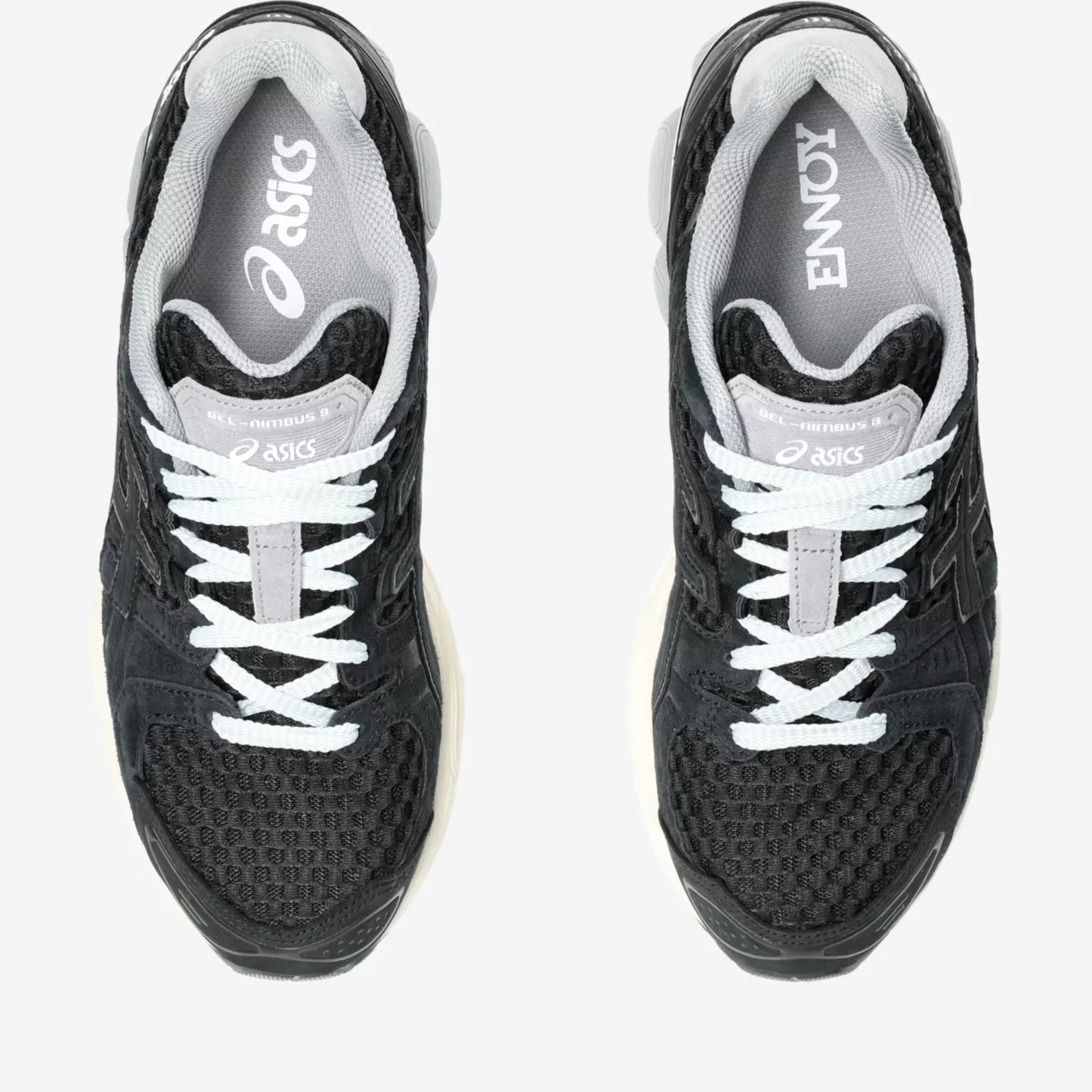 ASICS Gel-Nimbus 9 Ennoy Professional Black