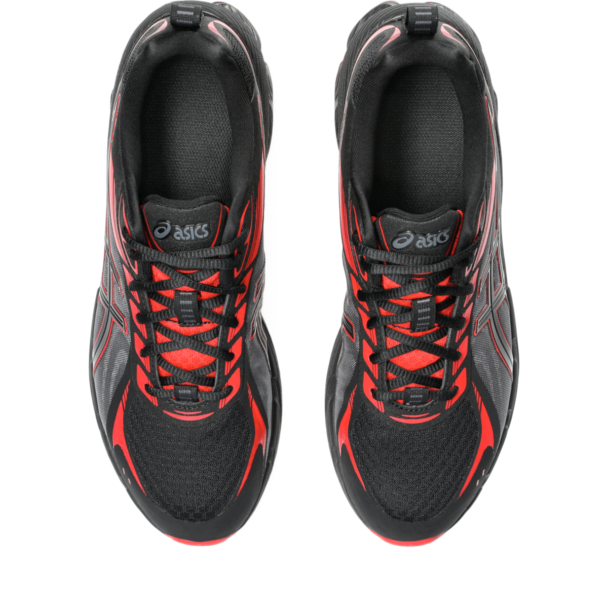 ASICS Gel-Quantum 180 VIII Black Classic Red